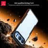 For Huawei Honor 500 Pro Case Honor 500 Casing XUNDD Airbag Shockproof Bumper Protective Cases Transparent Back Cover