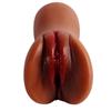 Male Masturbator Real Vagina Pussy Artificial Sexy Vaginal Silicone Pocket Pusssy Adult Goods Sex Toys Tool For Men Masturbation