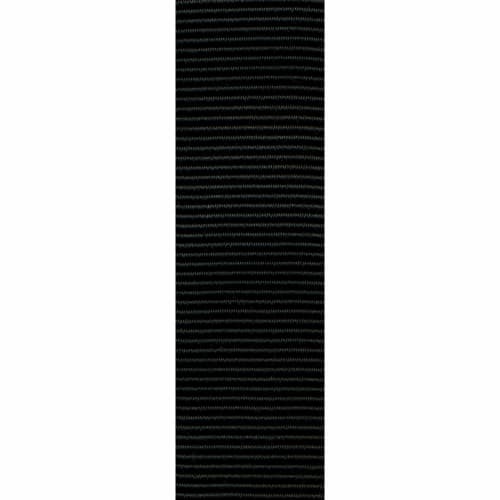 D'Addario WoodWinds Clarinet Strap CCA01 Black