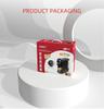 HiBREW Macchina da Caffè Multi-sistema H2B 5-in-1 20Bar Caldo Freddo Espresso