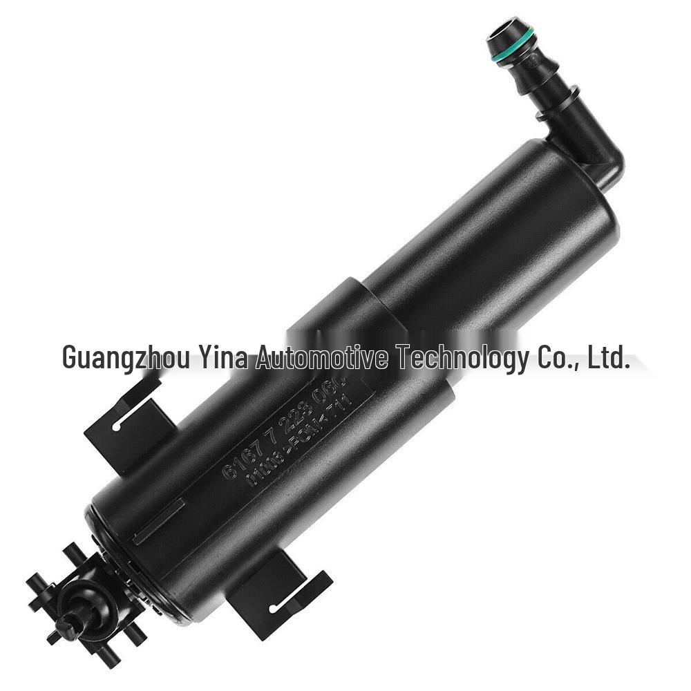 Headlight Washer Jet Motor for BMW X6 E71 61674286755