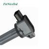 (1pc) Ignition Coil Fits For Honda Accord 7 2.0L CR-V 2.0L Spirit 2009 2.4L Replaces 099700-070 099700-115R 30520PNA007  30520PMA007