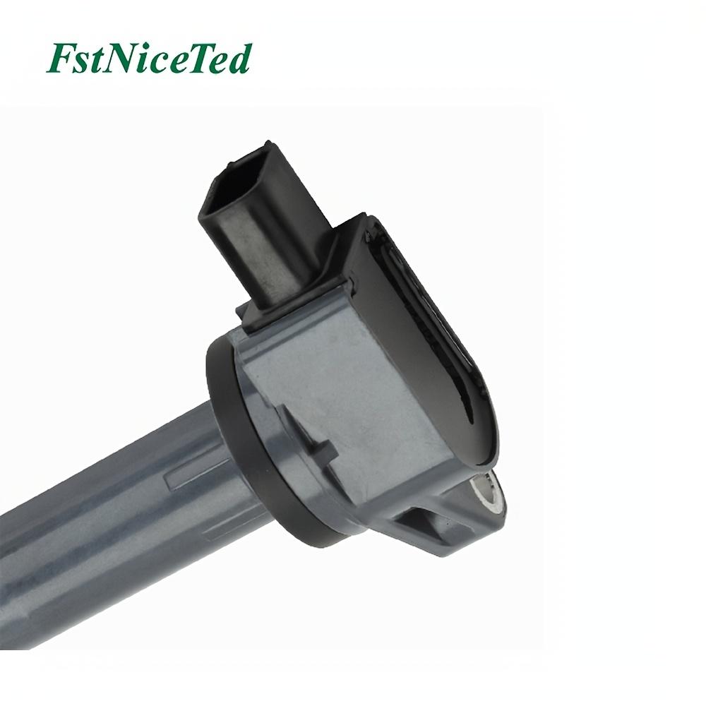 (1pc) Ignition Coil Fits For Honda Accord 7 2.0L CR-V 2.0L Spirit 2009 2.4L Replaces 099700-070 099700-115R 30520PNA007  30520PMA007