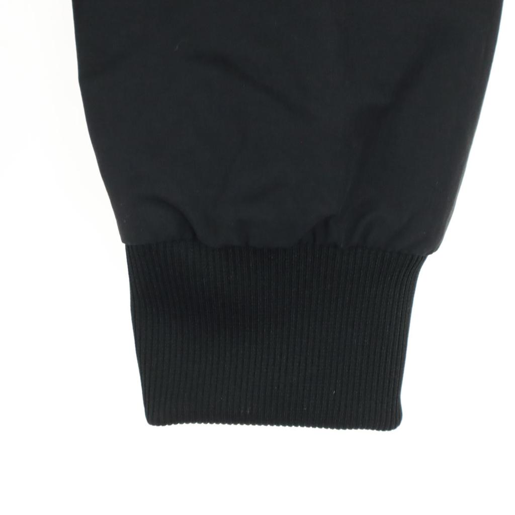 Beauty Products PUMA Long Sleeve Blouson Nylon Jacket M Black Series Men's Used