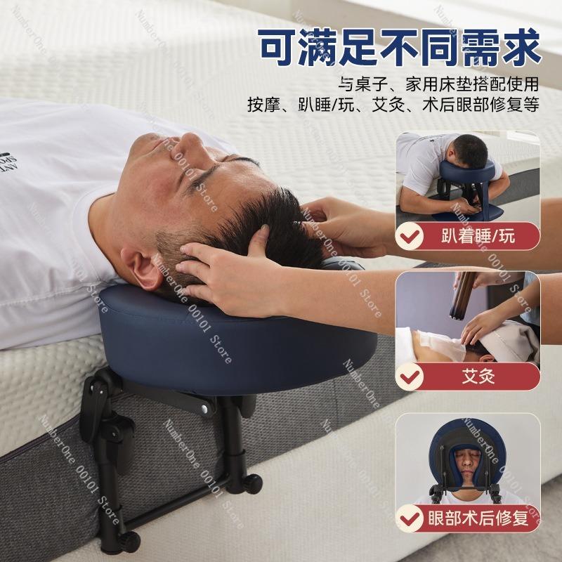 Floating Massage Stand, Portable Massage Bed for Home Use, Foldable Design for Convenient Storage