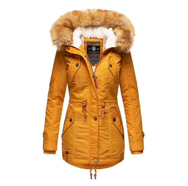 

Куртка зимняя Navahoo La Viva EU XS