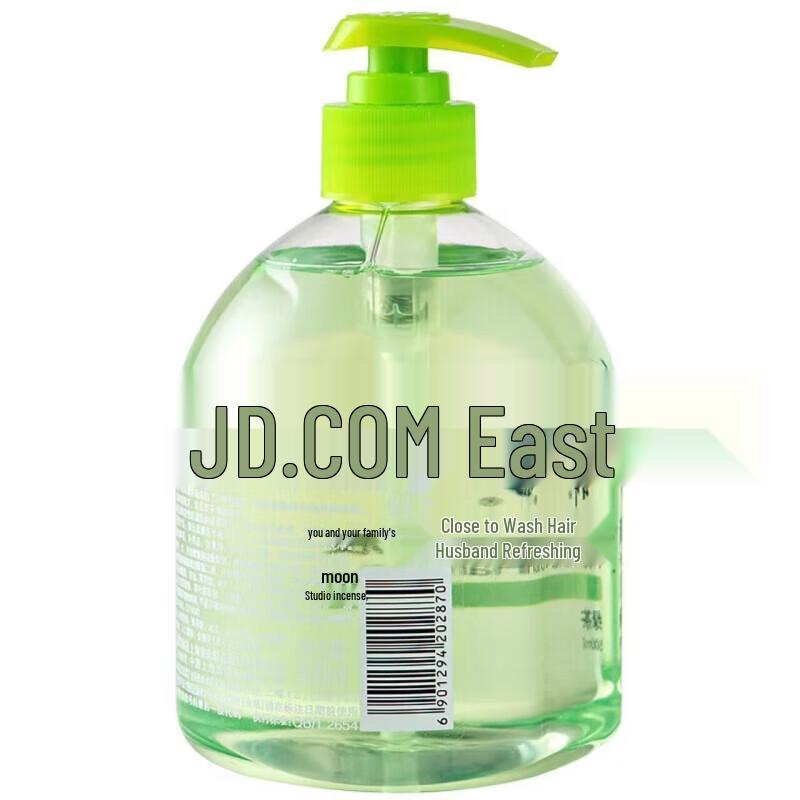 Liùshén Hand Wash 3-Pack