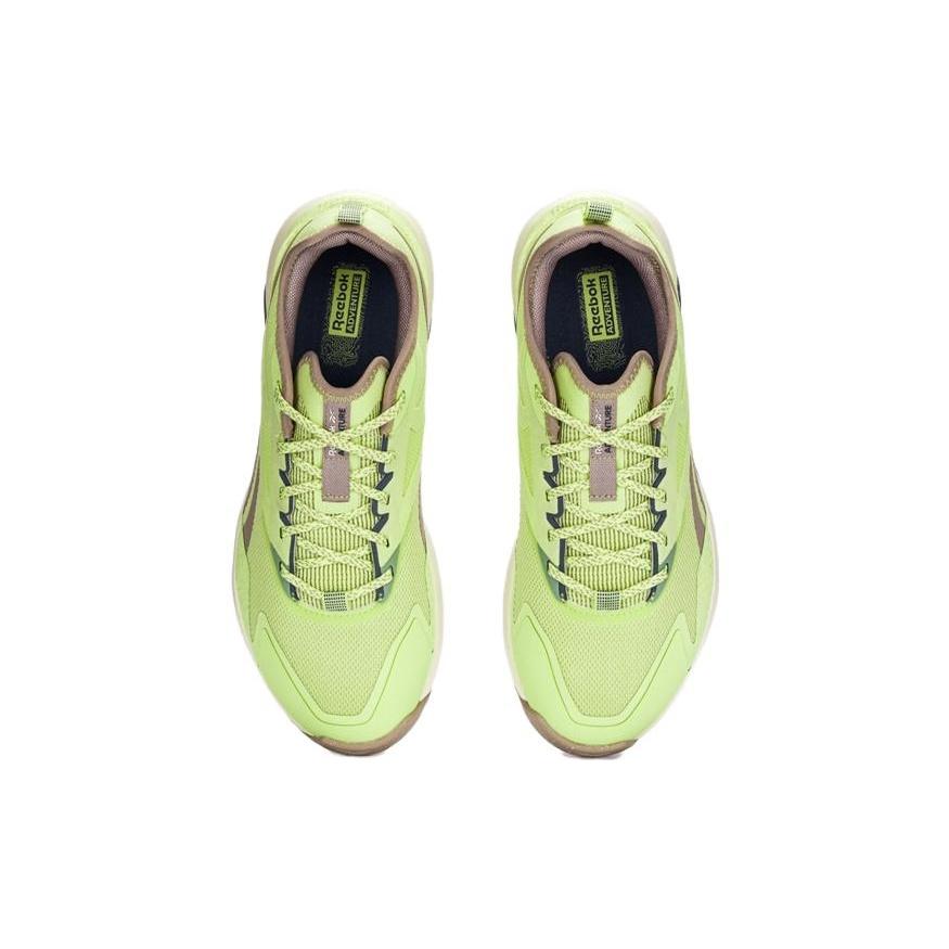 (WMNS) Reebok Nanoflex Adventure TR 2 'Citrus Glow Boulder Beige' Women's 100033331