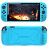 1/2Pcs Silicone Case with Joystick Caps Anti-Scratch Cover Skin Games Console Soft Shell for Nintendo Switch2 Games  Accessories