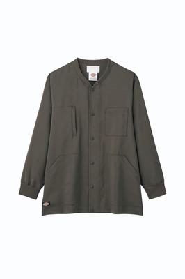 [Dickies] Blouson Jacket, Unisex, 9006SC, Dark Gray, Size L