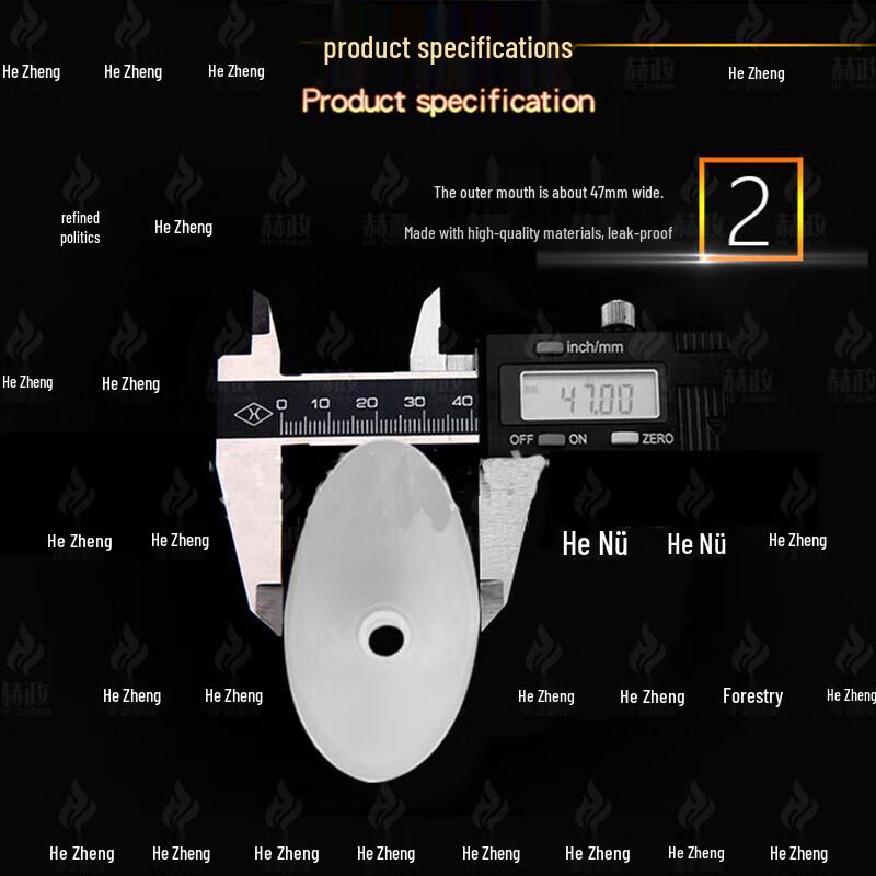 Children's Physical Fitness Test Disposable Spirometer Mouthpieces