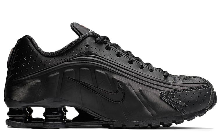 Nike Shox R4 Black Women's AR3565-004