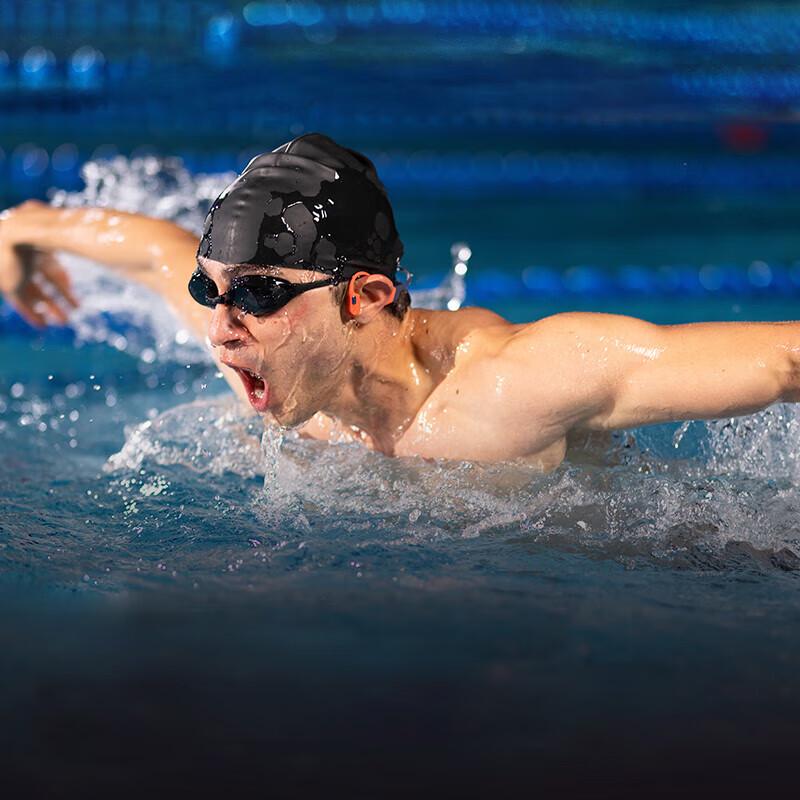 Shokz OpenSwim Pro S710 Bone Conduction Bluetooth Headphones