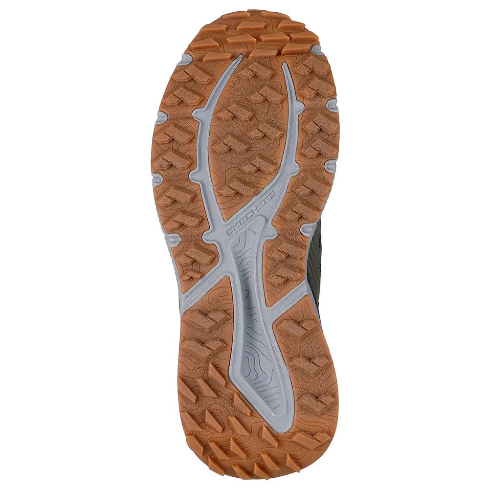 Skechers Hiking Boots Switch Back Venture Seeker