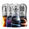 Male Masturbator Cup Soft Pussy Sex Toys Transparent Vagina Adult Endurance Exercise Sex Products Vacuum Pocket Cup for Men