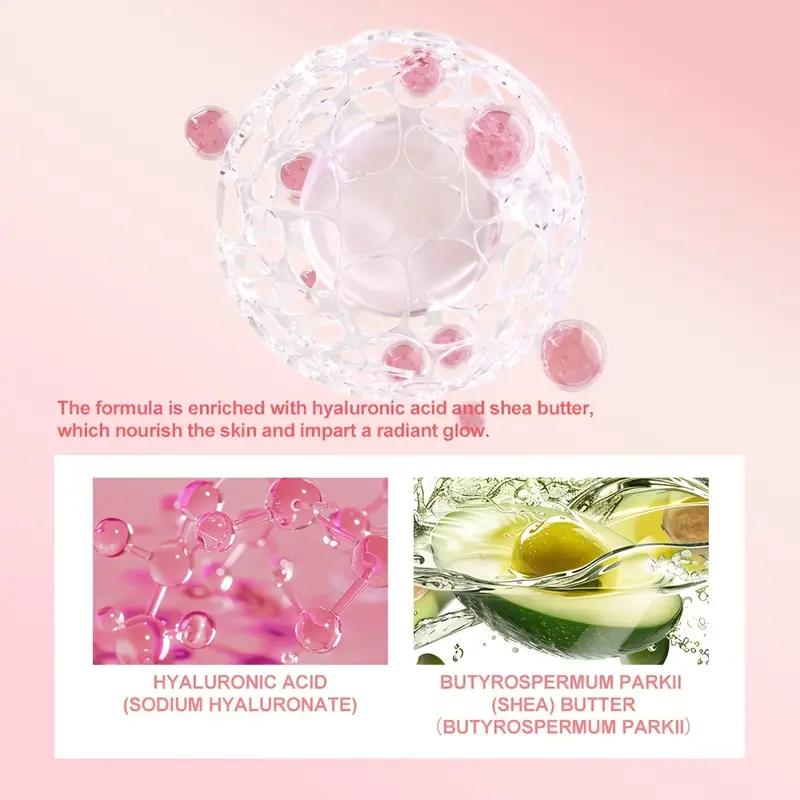 Peptide Collagen Eye Cream Anti-Wrinkle Anti-Age Remove Dark Circles Eye Care Against Puffiness And Bags Hydrate Eye Care Cream