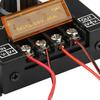 Reliable Single Color LED Dimmer Controller with User Friendly Design and Exceptional Heat Resistance Features