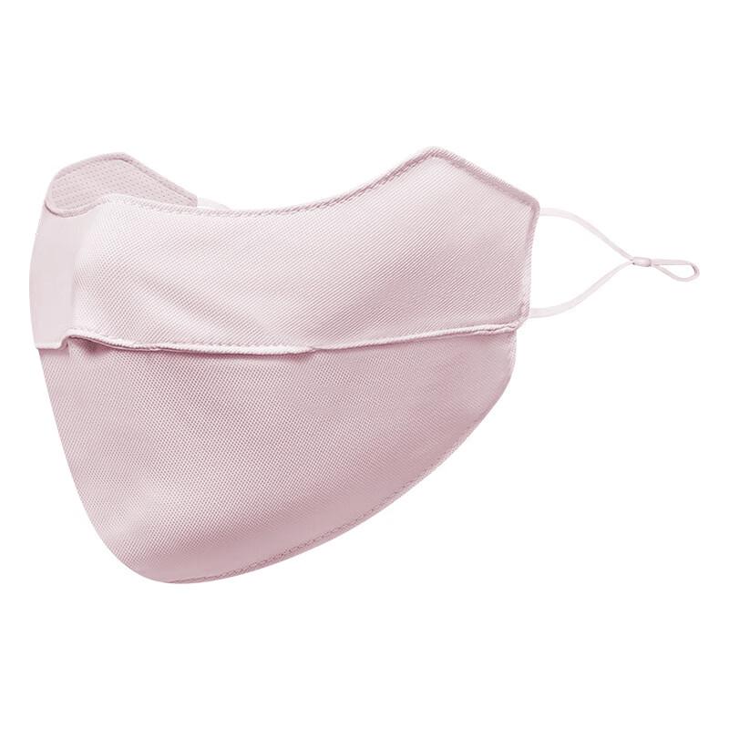 Gudeng Women's Summer UPF50+ Sun Protection Mask
