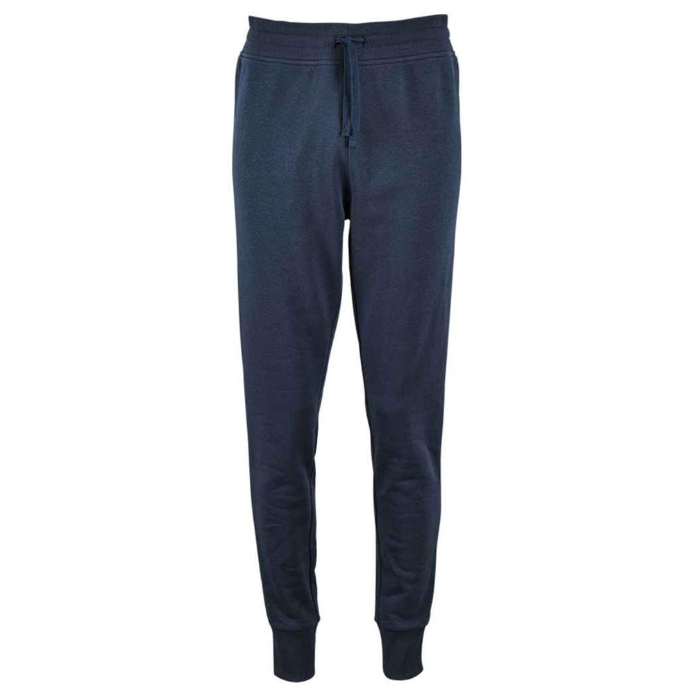 Womens/Ladies Jake Slim Jogging Bottoms