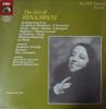 LP Record HINA SPANI The Art Of Hina Spani 1A06164976 His Masters Vo 1987 UK Classical Used