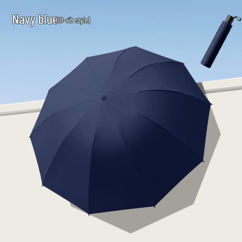 YushiYi Dual-Use Portable Foldable Umbrella