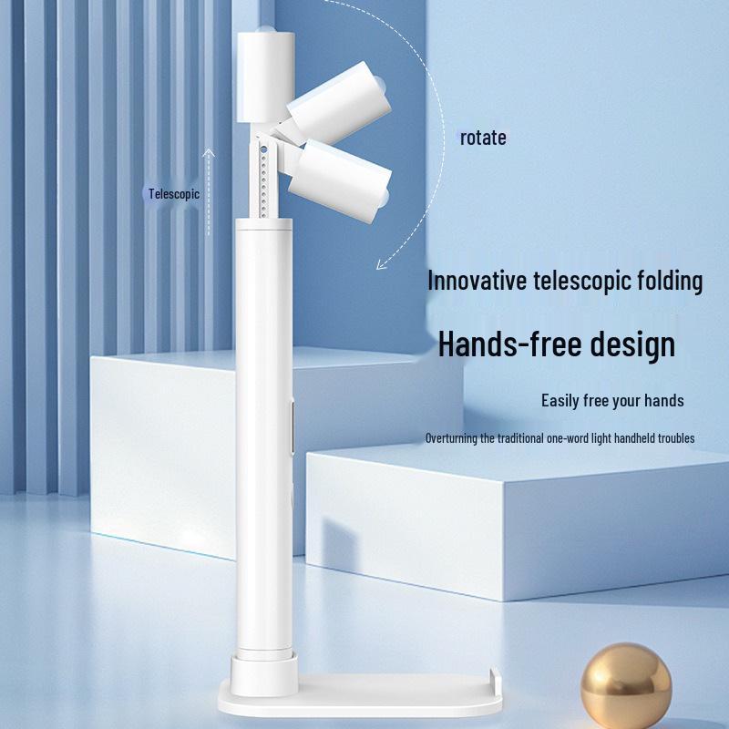 

Portable Rechargeable Mini Nail Art Gel Lamp