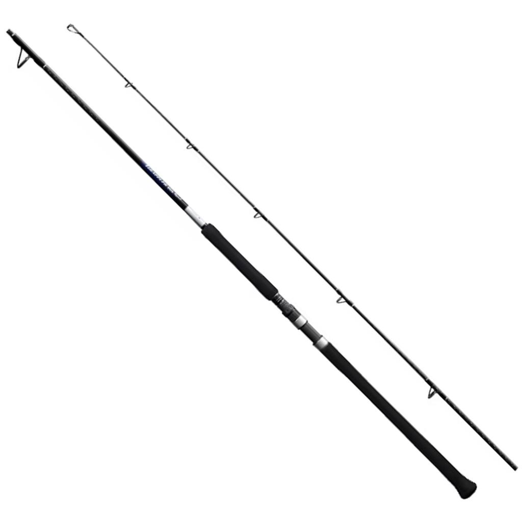 SHIMANO Rod 21 Grappler BB Type C S80M