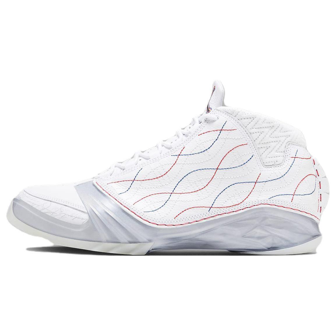 Pre-owned Jordan Air Jordan 23 FV3621-140-P26094764595673 42 white