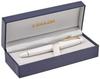 Sailor fountain pen Profit 21 White Zoom 11-2021-710