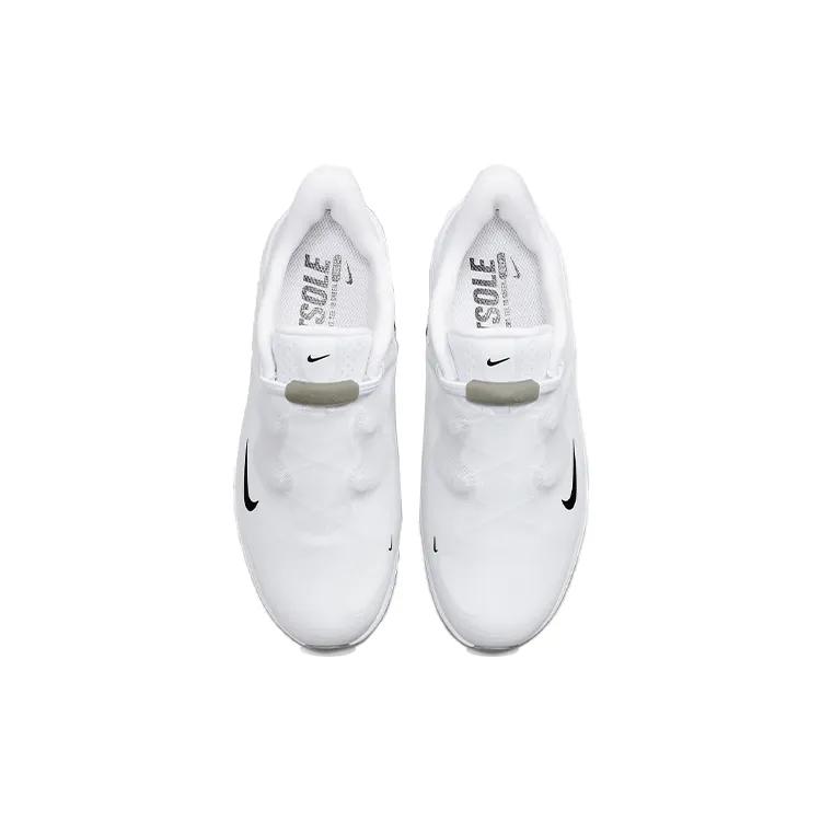 Nike React Ace Tour White Black Women's (Unisex) Golf Shoes CW3097 124
