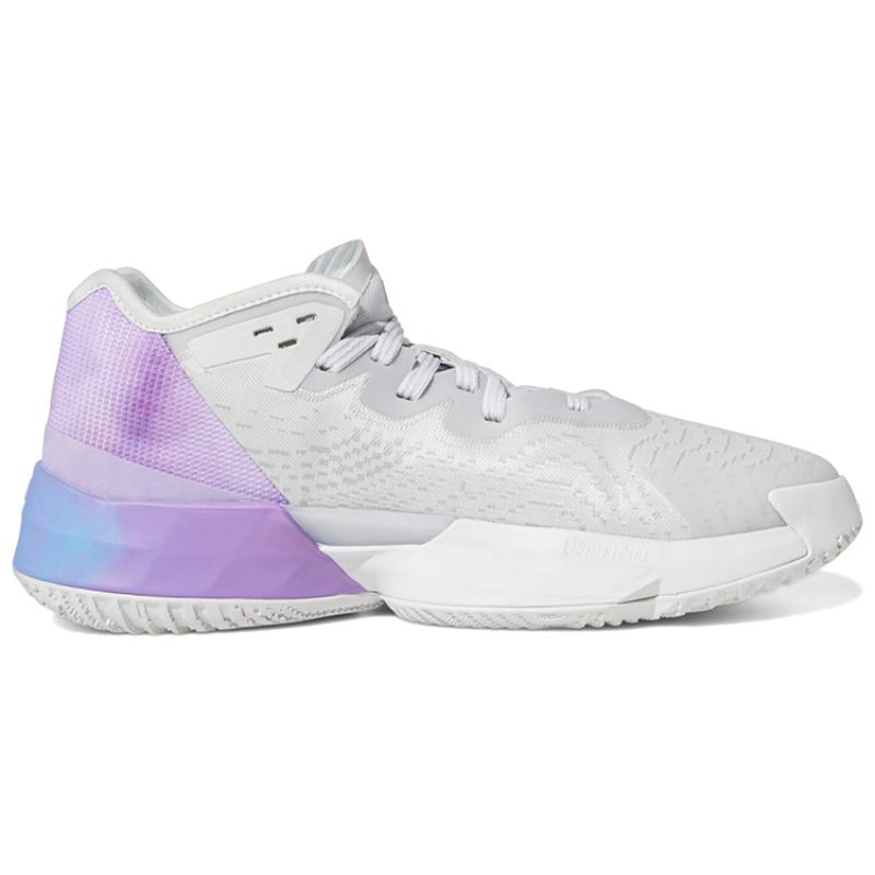 Adidas D.O.N. Issue #4 'Dream It' Sneakers GY6502