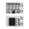Mini 4-light Power Indicator Module 1/2/3 Series 1S 2S 3S Single Cell Double Cell Triple Cell Lithium Battery 18650