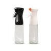 UOSU Atomizing Glass Oil Spray Bottle