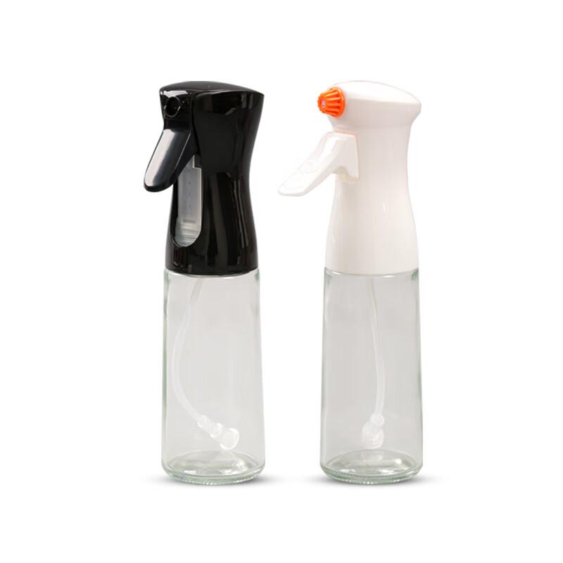 UOSU Atomizing Glass Oil Spray Bottle
