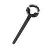 Plastic Handle Grouphead Cleaning Brush Detachable Grouphead Brush  Coffee Grinder Cleaning