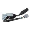 Forward Reverse Column Switch Smoother Operating Long Lasting Durability 701 80298 for JCB 2CX 3CX 4CX