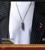 Collier Mantra Shurangama à Six Caractères Ethnique - Pendentif Ouvrable, Cadeau Amulette pour Couple