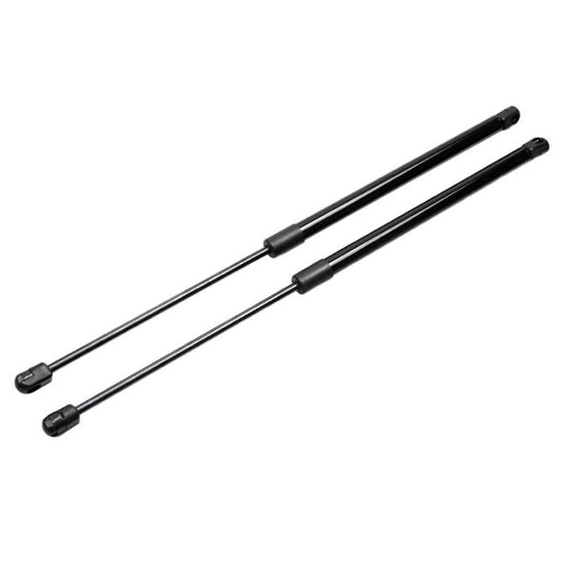 2Pcs Rear Trunk Tailgate Boot Gas Spring Shock Lift Strut Struts Support Bar Rod For Veracruz IX55 2006-2013