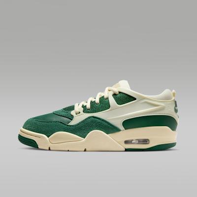 Jordan 4 RM Malachite Coconut Milk (Women s) 39