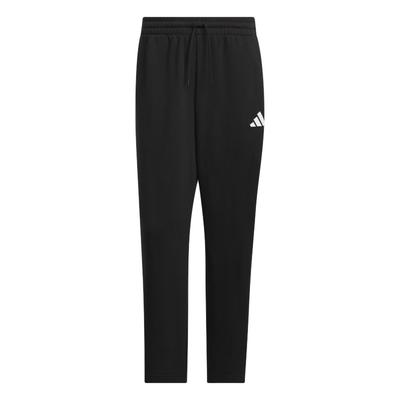 M SL FT O PT Comfortable Lace-Up Brand Logo Casual Pants Men Pants Black JZ2149