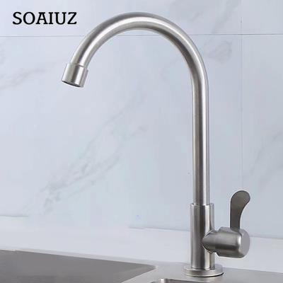 Küchenarmatur Sprinkler Spray Edelstahl Anti-Spritz