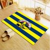 Fenerbahe Sk Teppich für Wohnzimmer Schlafzimmer Zuhause Sofadekoration Kinder Spiel Rutschfeste Bodenmatte
