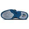 Nike Zapatillas Unisex Air Penny 2 QS Azul Atlántico 2023 Blanco Negro Plata Metálico FN4438-400