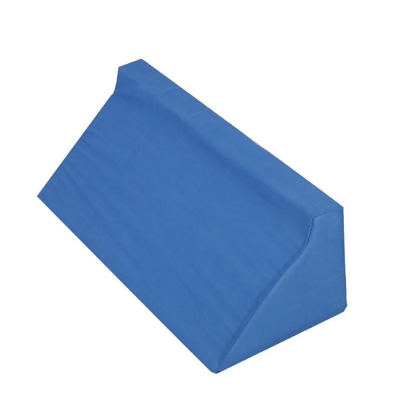 Triangular Cushion R-shaped Turning Pillow