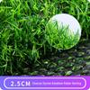 Rooftop Heat Insulation Soundproof Artificial Grass