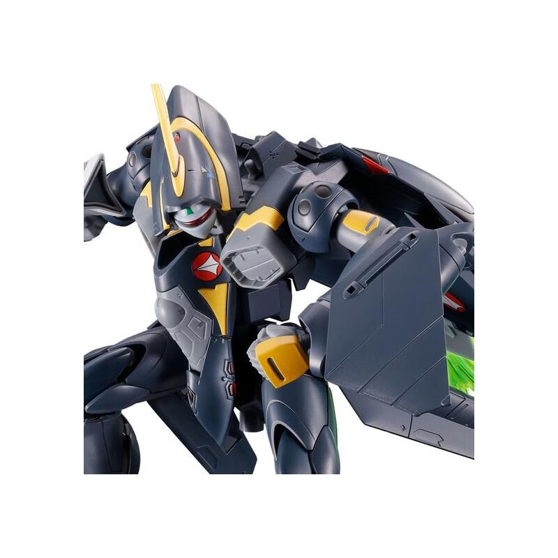 

H.G. 1/100 VF-22S Sturmvogel II (Gamlin Kizaki machine)