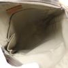 LOUIS VUITTON Sitadan NM Shoulder Bag M93224 Tail Brown Damier Jean Canvas mens Used