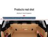 Trunk Mat for Boyue L 2023 Model - Car Accessories and Decorative Tail Box Mat