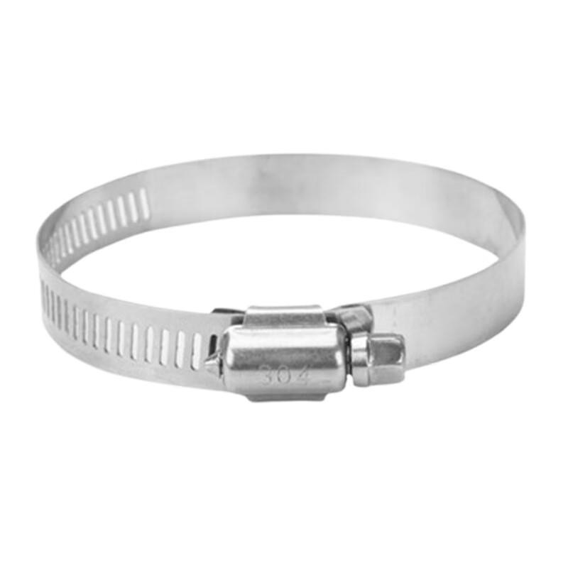 Stainless Steel Hose Clamp