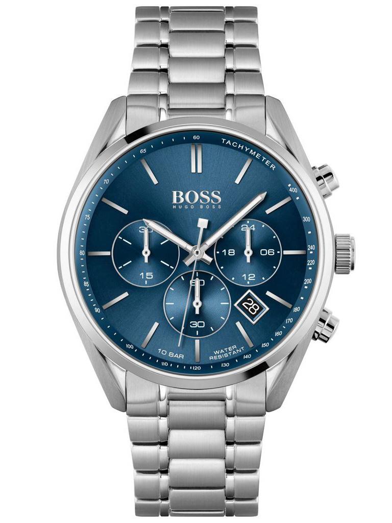 ZEGAREK MĘSKI HUGO BOSS 1513818 CHAMPION